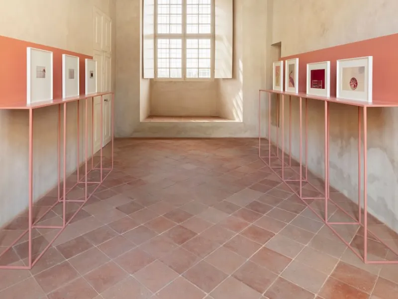 Luigi Ghirri. The Marazzi Years 1975 – 1985 (ph. Héctor Chico e Andrea Rossetti)
