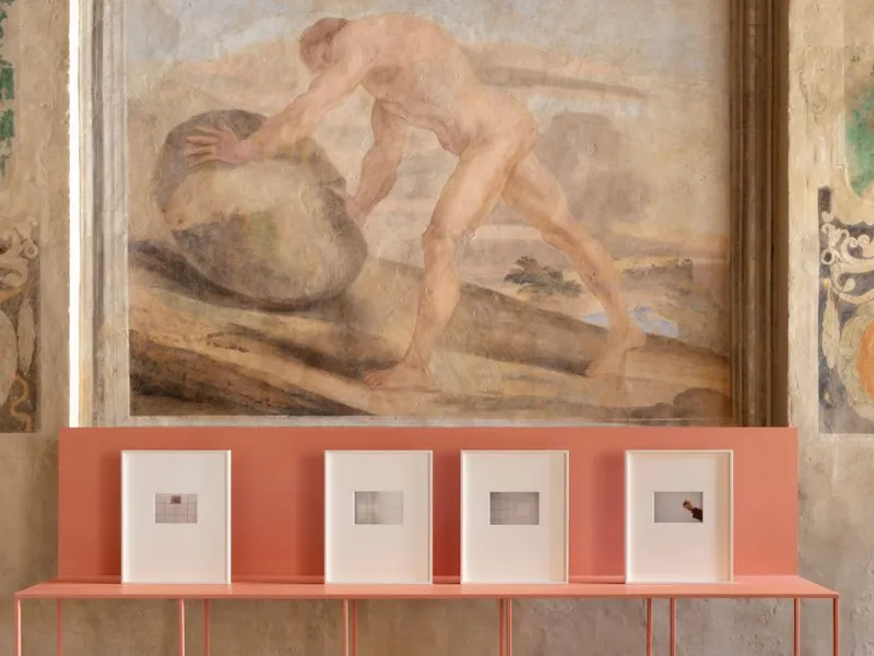 Luigi Ghirri. The Marazzi Years 1975 – 1985 (ph. Héctor Chico e Andrea Rossetti)