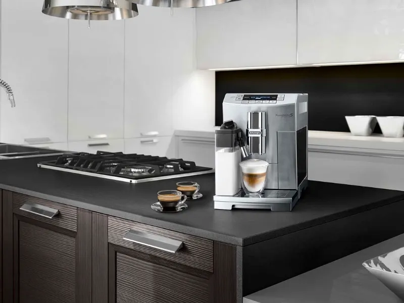 Caffè espresso tazzina