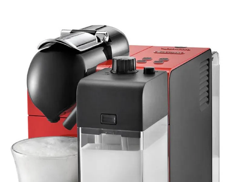 nespresso capsule macchina da caffè