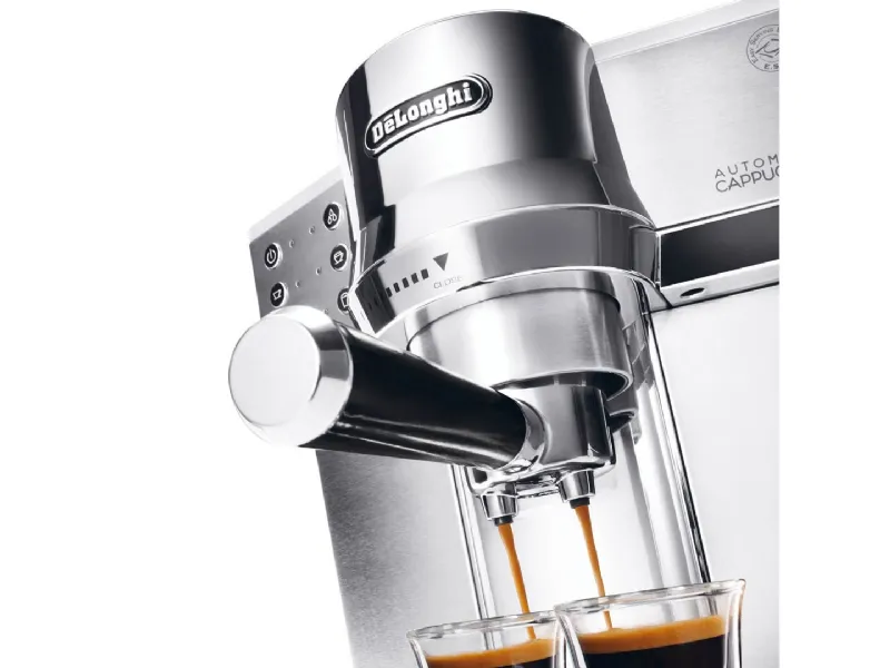 macchina da caffè portafiltro bar