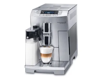 Delonghi macchina caffè