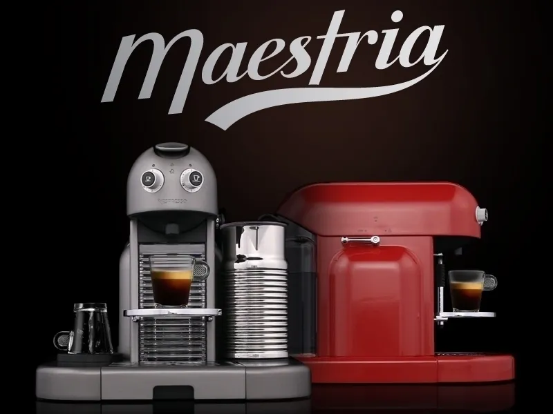 Macchina da caffè Nespresso