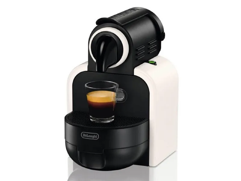 Nespresso macchina caffè
