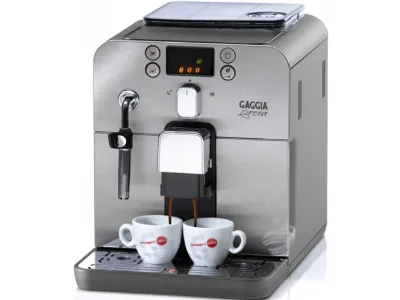 La storia di Gaggia