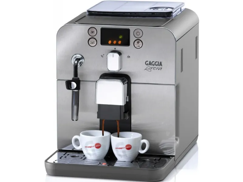 La storia di Gaggia