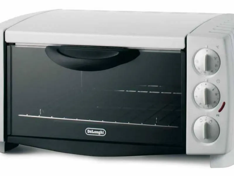 sfornatutto De Longhi