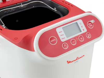 macchina per il pane Moulinex Uno