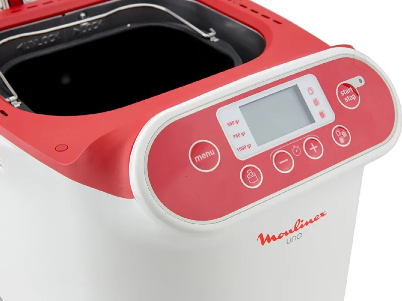 macchina per il pane Moulinex Uno