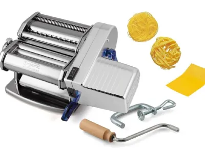 Macchina per pasta
