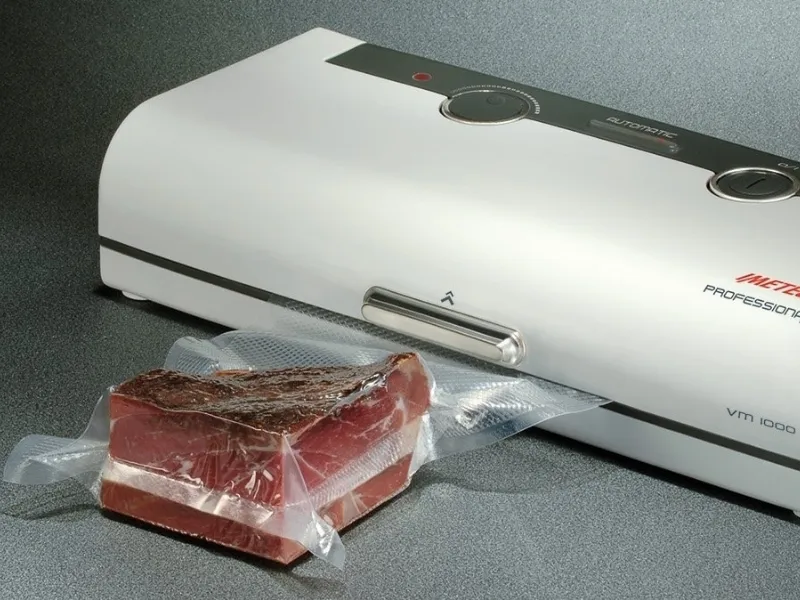 Macchina sottovuoto per alimenti prezzi