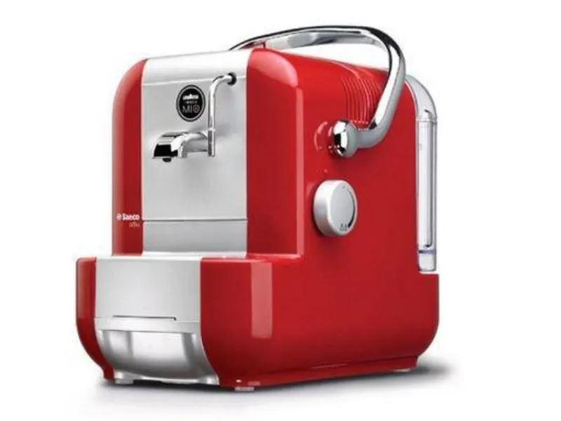 Macchina da caffè espresso Lavazza A Modo Mio Favola Plus