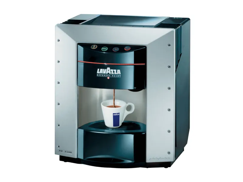 Macchina da caffè Lavazza