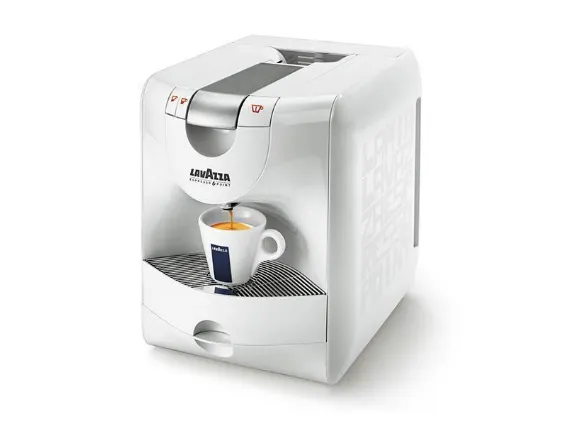 Macchina caffè Lavazza