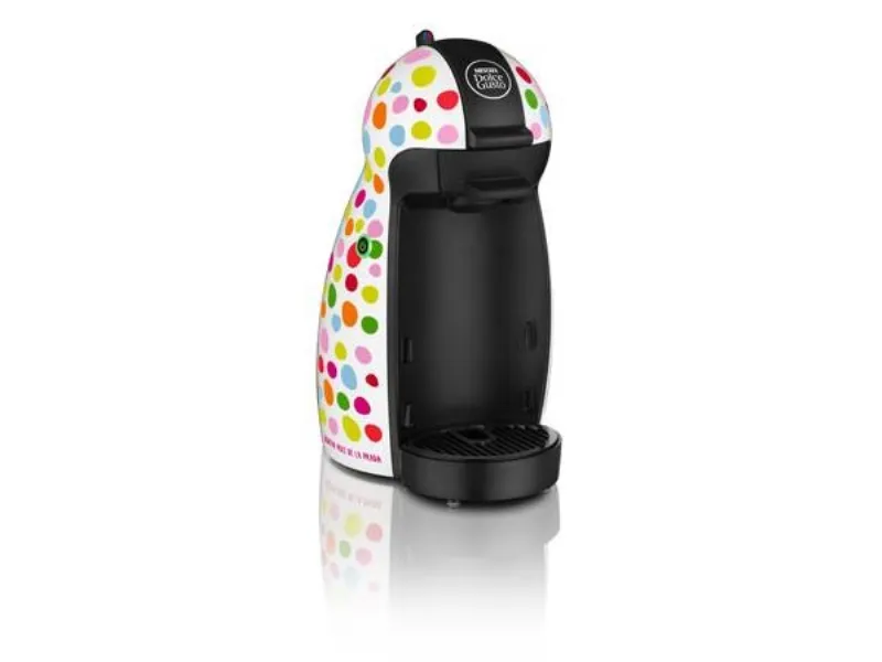 macchina da caffe nescafe