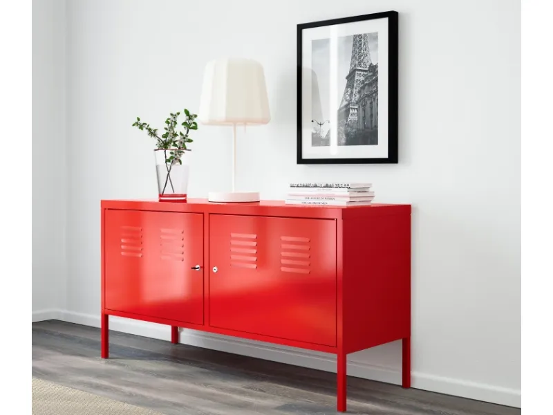 Madia moderna Ikea