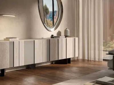 Amsterdam Keramik di Cattelan Italia