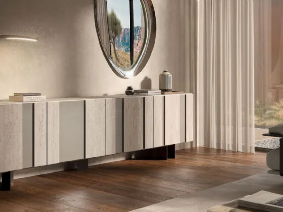 Amsterdam Keramik di Cattelan Italia
