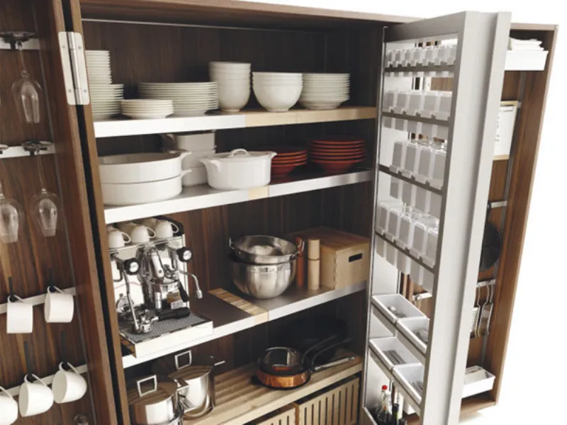 madia cucina bulthaup
