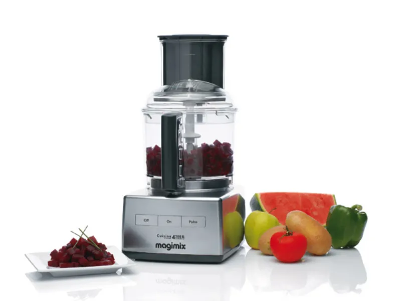 frullatore magimix