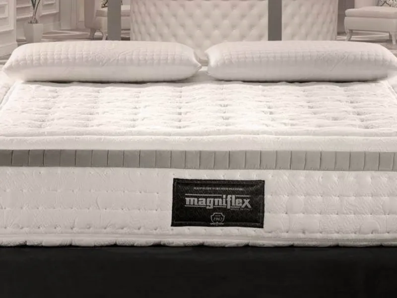 magniflex materasso