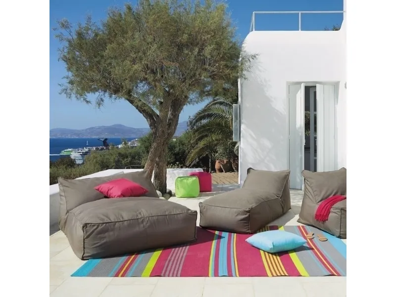 Maison du Monde catalogo outdoor