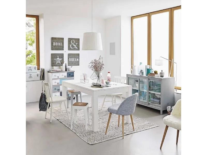 Maison du Monde vs Ikea