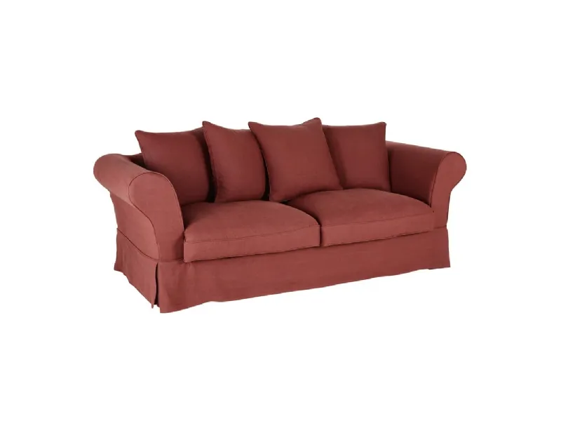 Divano letto Maison du Monde