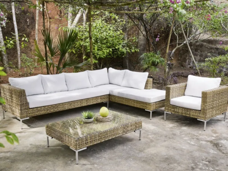 Maison du Monde arredo giardino