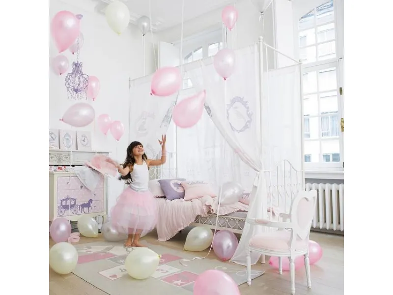 Cameretta Princesse di Maison du Monde