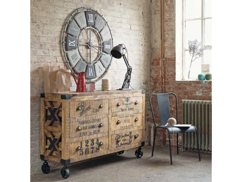 Maison du Monde catalogo on line