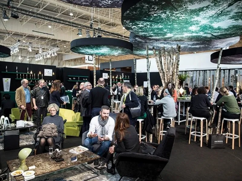 Maison&Objet 2016, fiera moda-casa