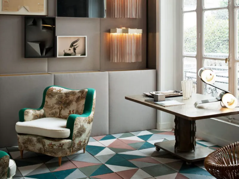Maison&Objet 2014