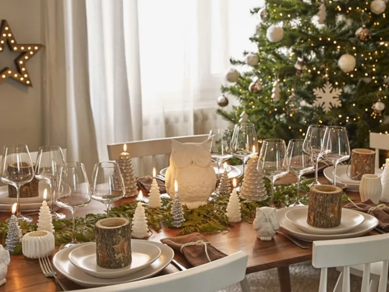 Collezione Forêt Scandinave 