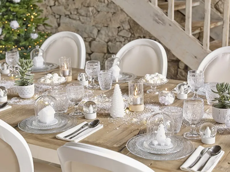 Collezione Let it Snow