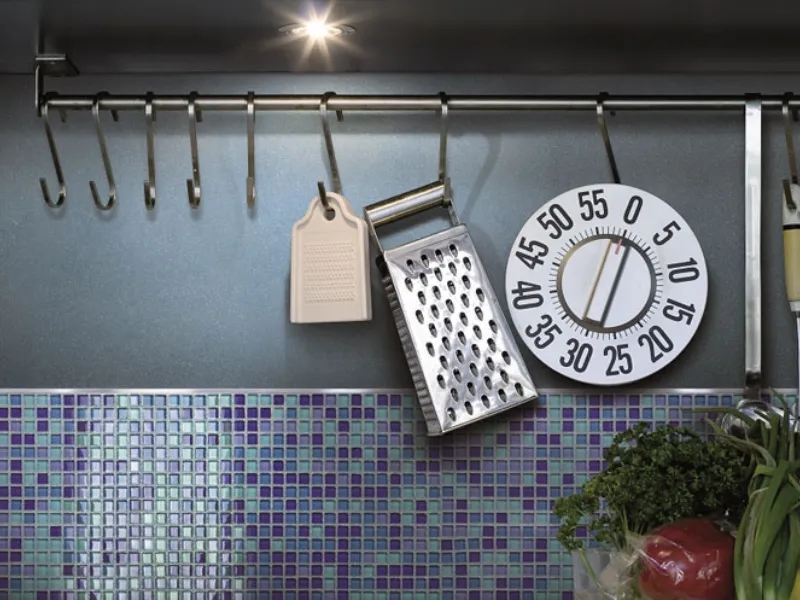 Applicazioni Litokol Starlike®