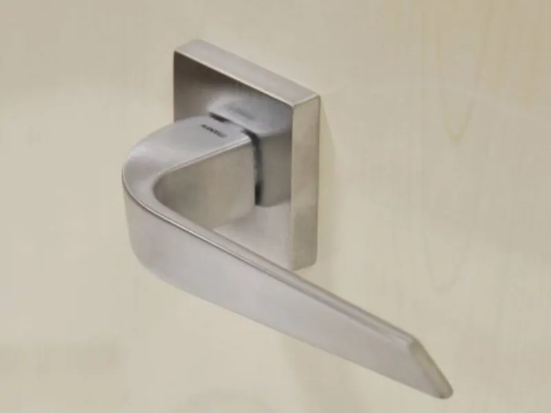 Maniglie porte interne