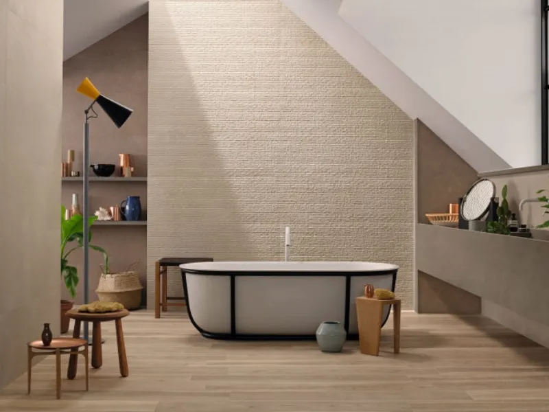 Marazzi bagni