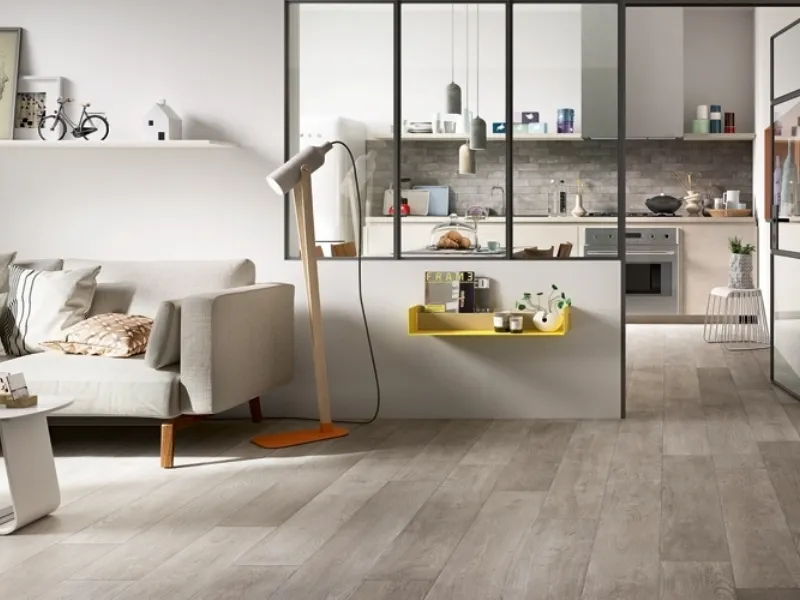 Marazzi Ceramiche effetto legno