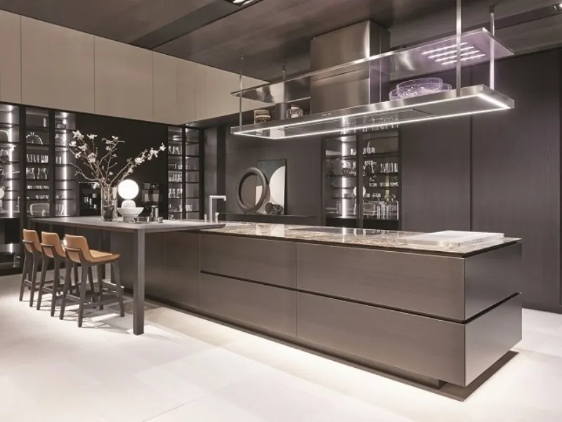 Cucine moderne design