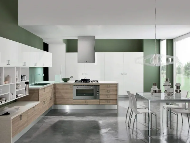 Cucine piccole a prezzi convenienti