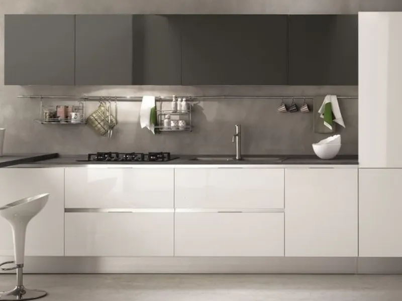 Cucine componibili moderne