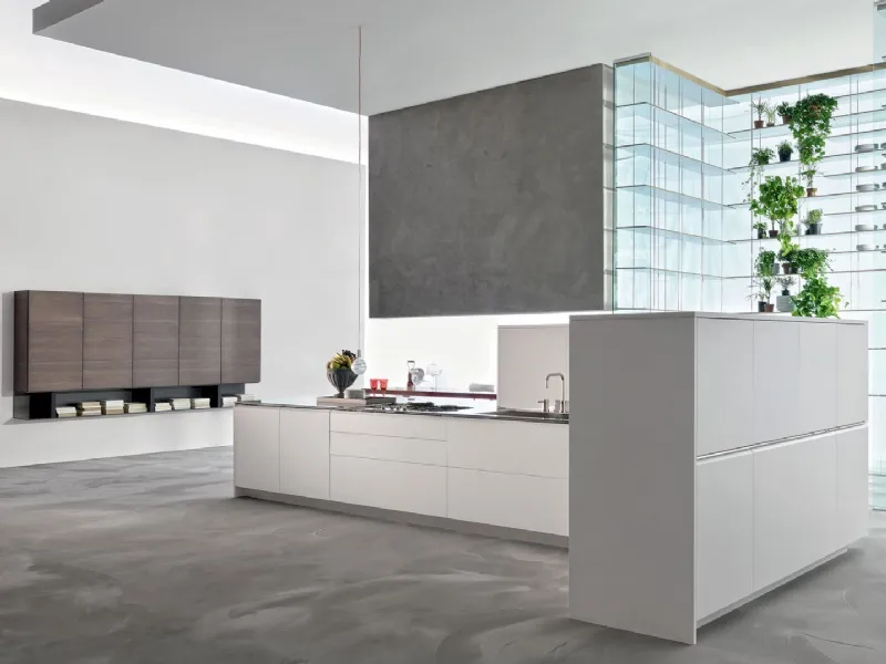 Marche cucine di lusso