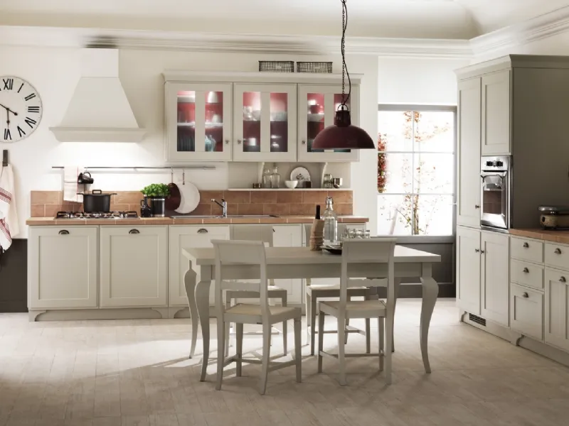Marche cucine shabby