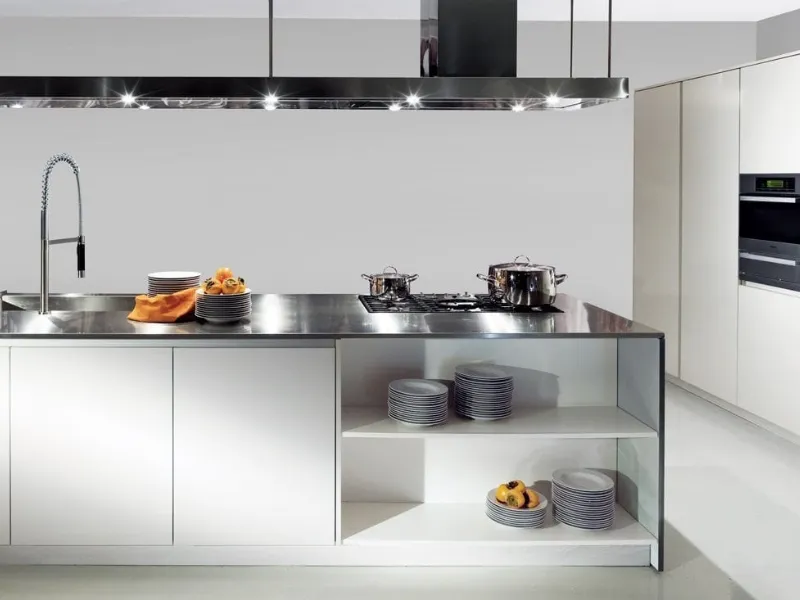 Marche cucine fascia alta