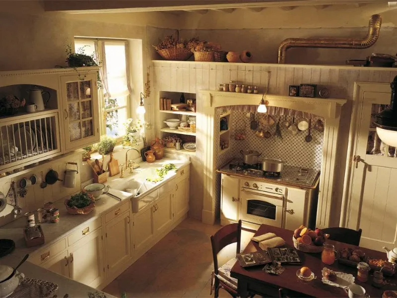 Marchi Group cucine