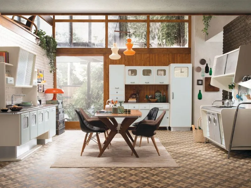 Catalogo Marchi cucine