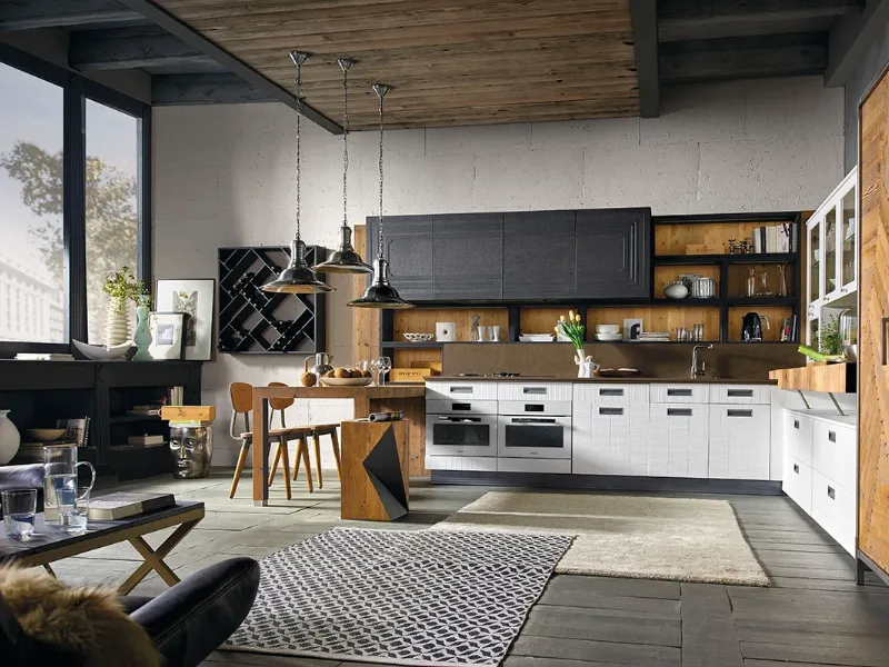 Marchi cucina
