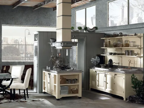 New Classic Marchi cucine
