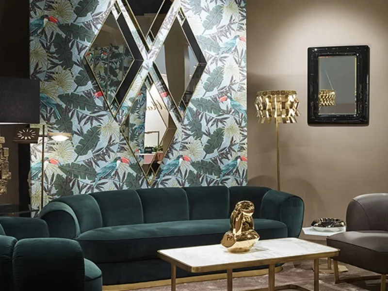 Marioni Home Collection